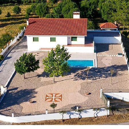 Herdade Dos Templarios Tomar Dış mekan fotoğraf