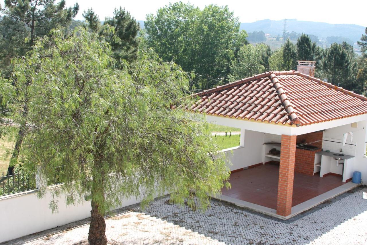 Herdade Dos Templarios Tomar Dış mekan fotoğraf