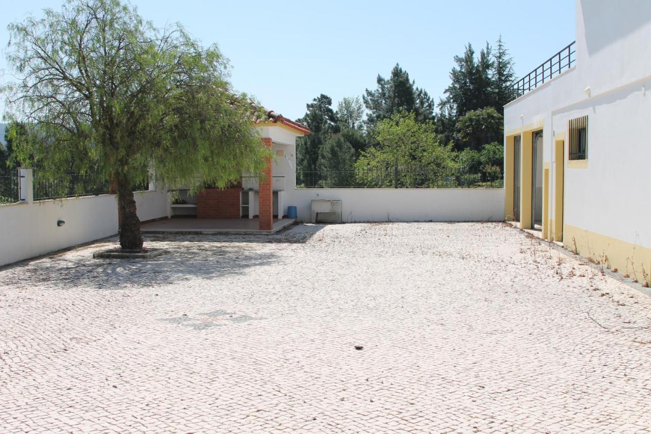 Herdade Dos Templarios Tomar Dış mekan fotoğraf